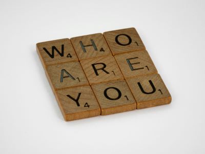 ¿Quién eres?