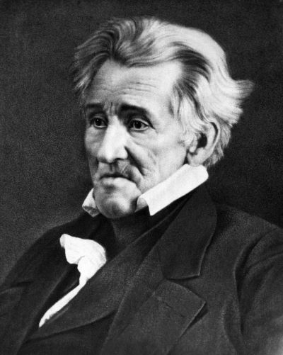 Trump, el Jacksonianismo y la distorsión de los medios