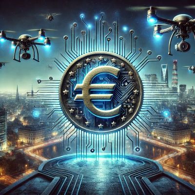 El euro digital: ¿innovación o herramienta de&nbsp;control?