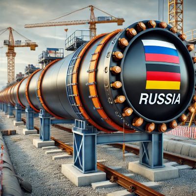The energy market and Russian influence on western&nbsp;policies