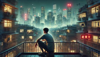 Bai Lan – La Resignación de una generación y su impacto en China y el mundo