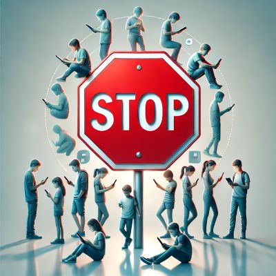 Prohibir el uso de redes sociales para menores: Un análisis multidimensional