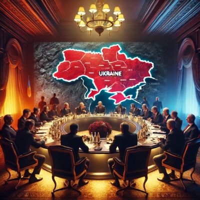 Europe: Brave in criticism, cowardly in action