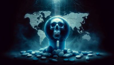 El Fentanilo y sus implicaciones&nbsp;globales
