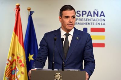 El consenso silencioso entre Sánchez y las autonomías