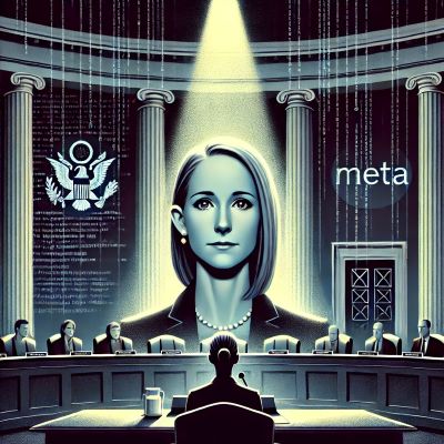 Meta y el colapso moral de las élites tecnológicas: una advertencia para el mundo libre