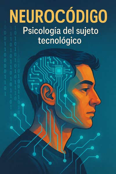 Neurocódigo: Psicología del sujeto tecnológico