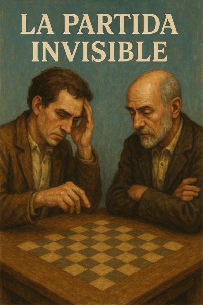 La partida invisible