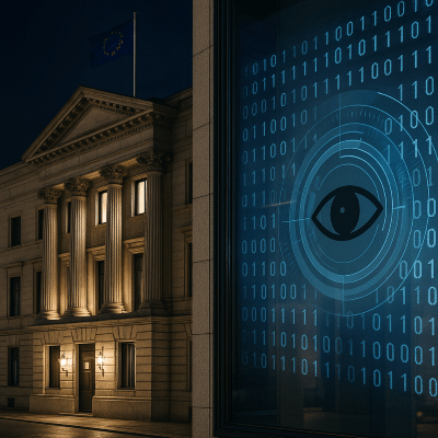 Espionaje industrial