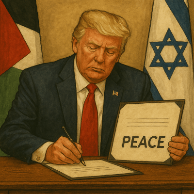 Gaza: el pecado imperdonable de tener razón