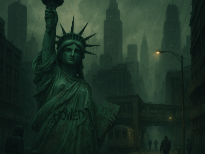 Nueva York y la bancarrota moral del progresismo&nbsp;municipal