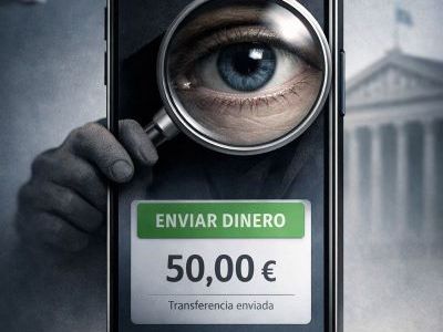 Bizum, vigilancia fiscal y castigo a los&nbsp;pobres