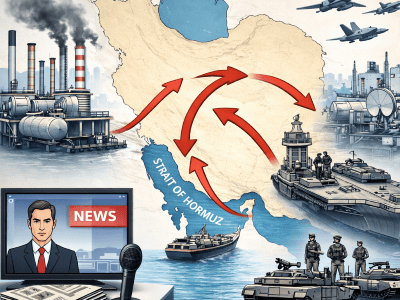 Desconfianza mediática y límites del análisis en&nbsp;España