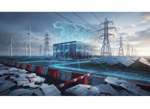 España frente a la infraestructura del siglo XXI | cuando la regulación amenaza con expulsar los centros de datos