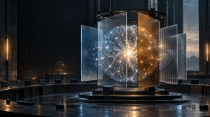La IA bajo vigilancia ideológica