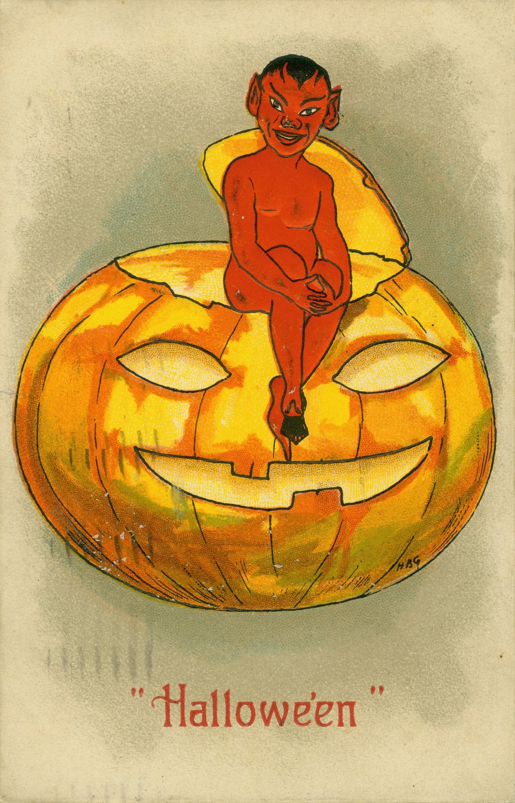 Halloween y la renuncia cristiana al mal